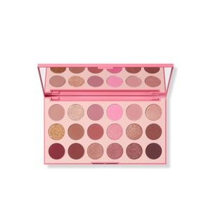Morphe Va-Va Bloom Eyeshadow Palette